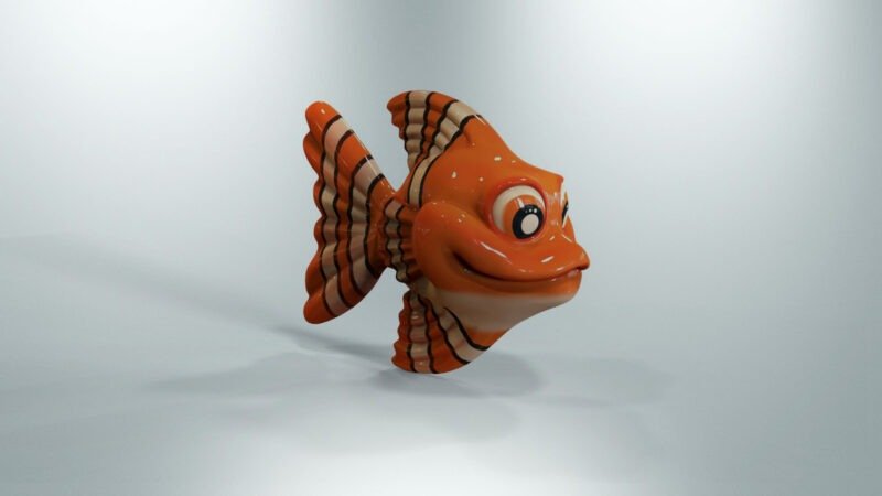 3D Clay (3)