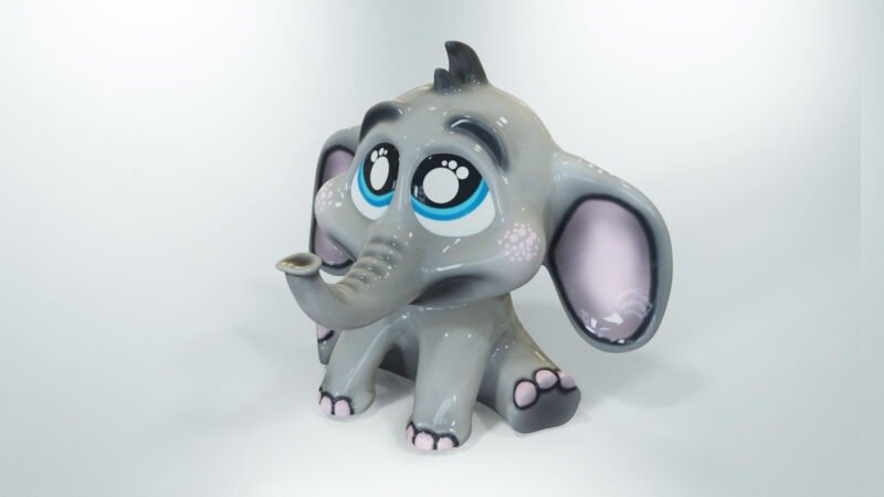 3D Clay (4)