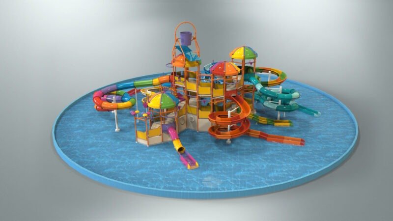 Aqua Tower (20)