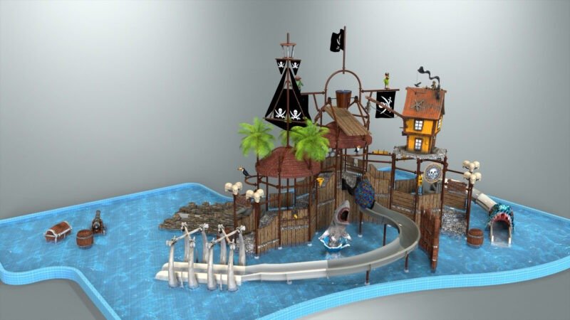 Aqua Tower (5)