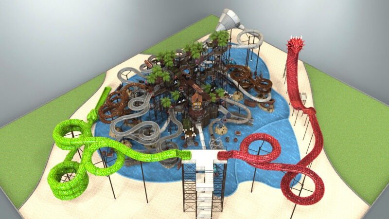 Aqua Tower (6)