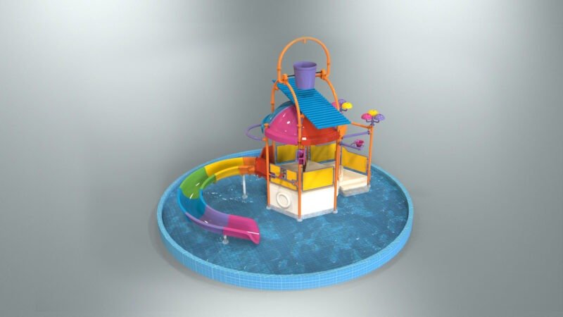Aqua Tower (7)