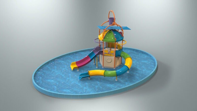 Aqua Tower (8)