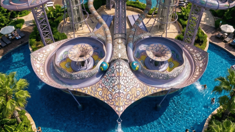 Aquastream - Malezya Stingray Projesi (3)