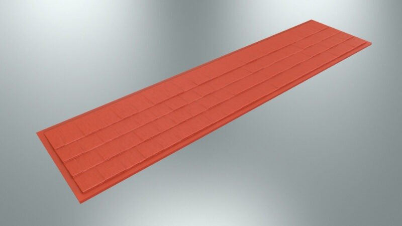 Cladding (1)