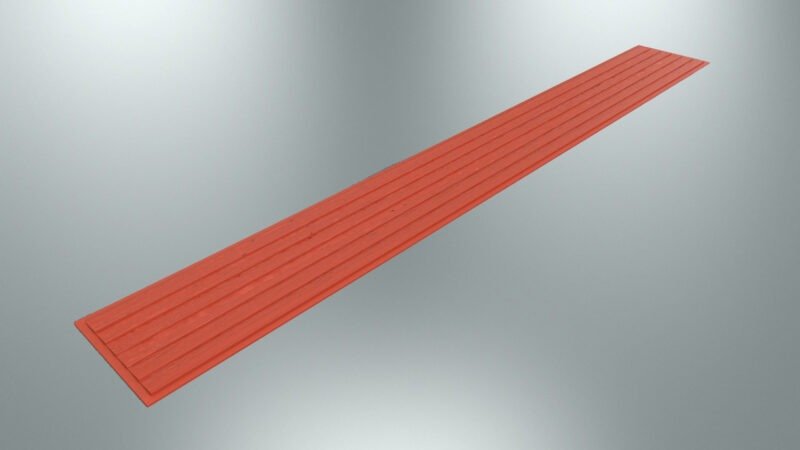Cladding (10)