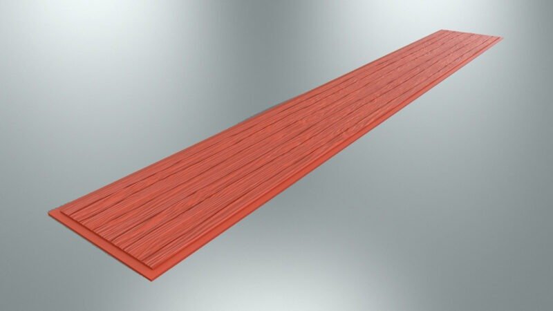Cladding (12)