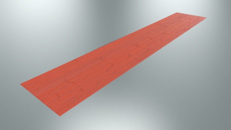 Cladding (13)