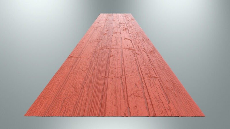 Cladding (14)