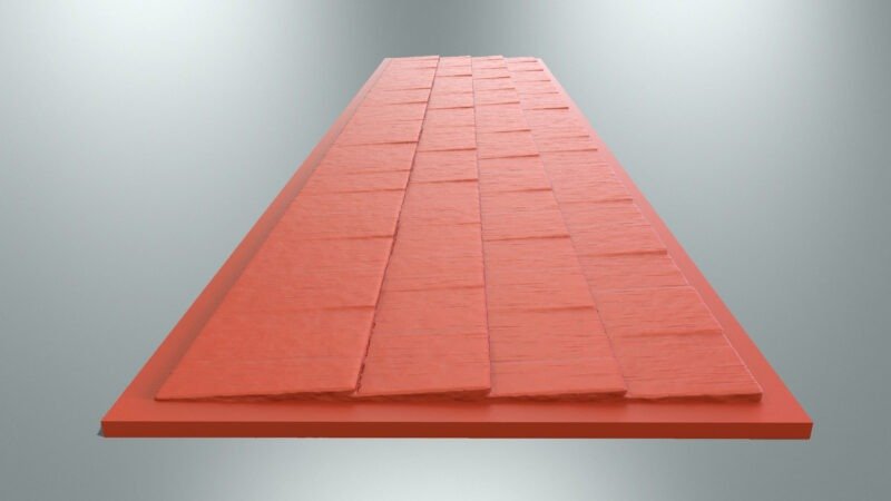 Cladding (2)