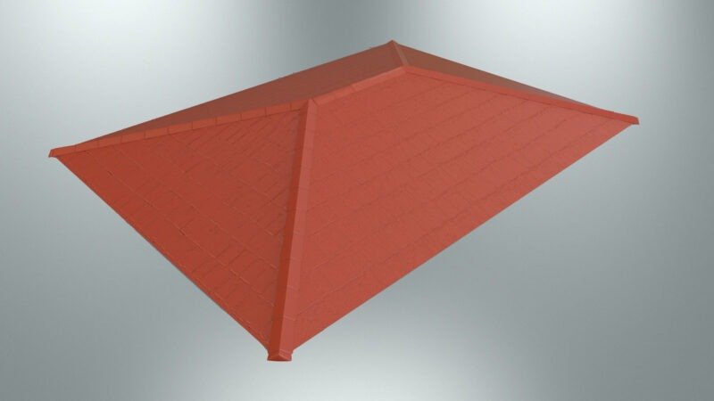 Cladding (22)