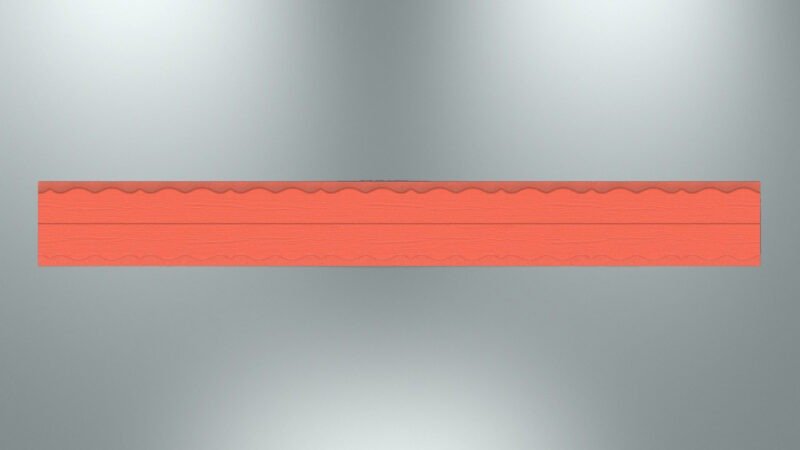 Cladding (23)