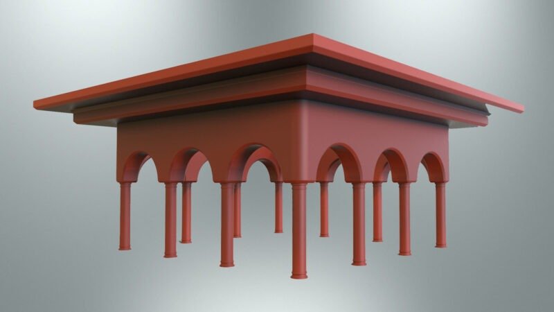 Cladding (3)