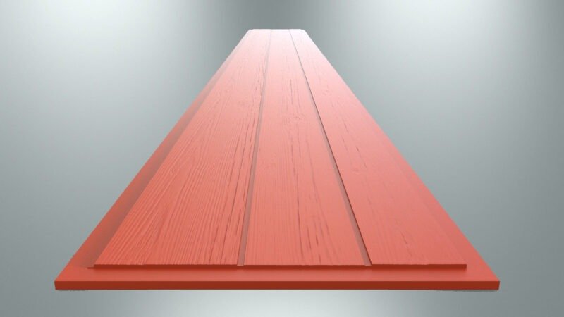 Cladding (6)