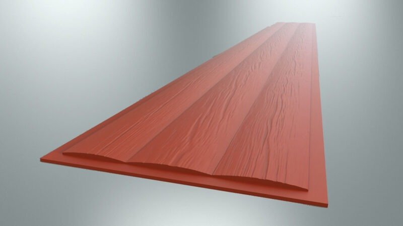 Cladding (7)
