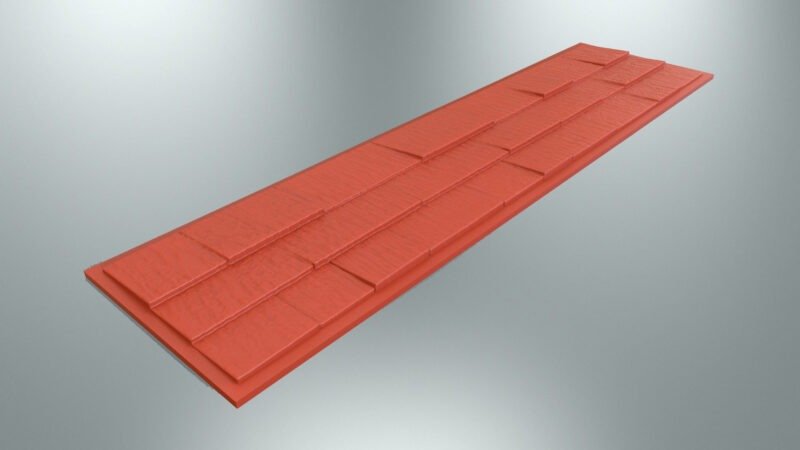 Cladding (8)