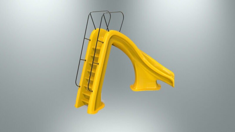 Kids Slide (3)