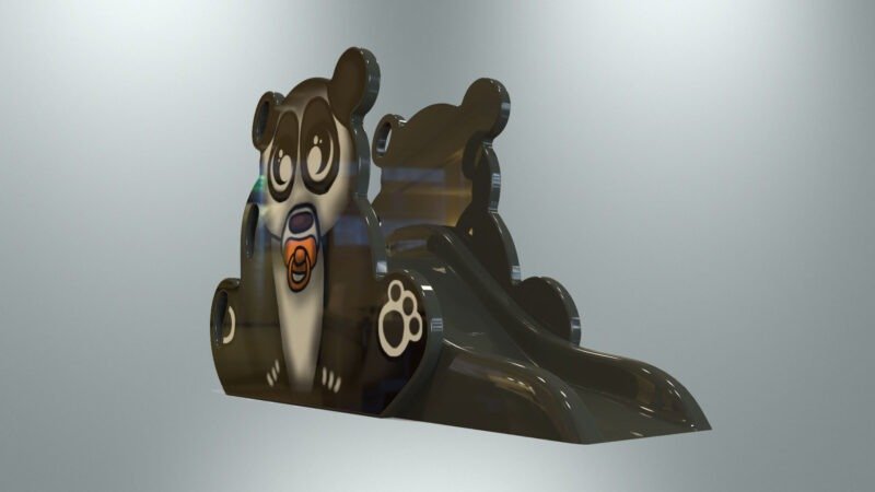 Kids Slide (4)