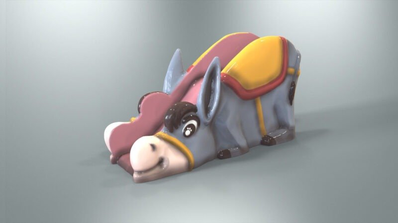 Kids Slide (5)