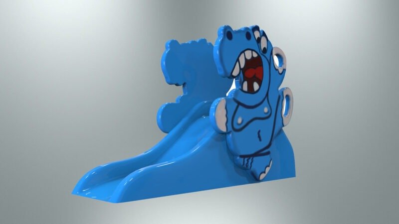Kids Slide (7)