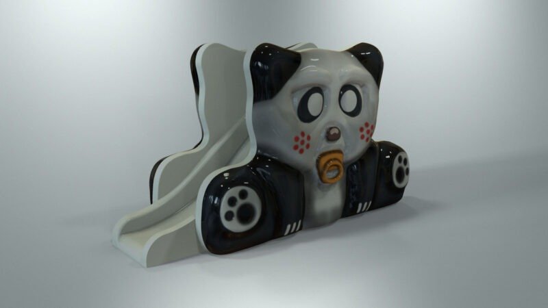 Kids Slide (8)