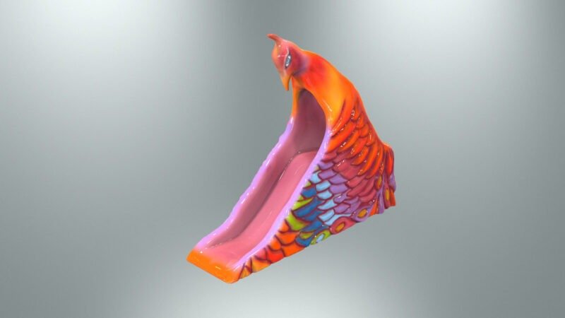 Kids Slide (9)