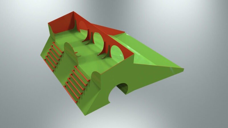 Playground (2)