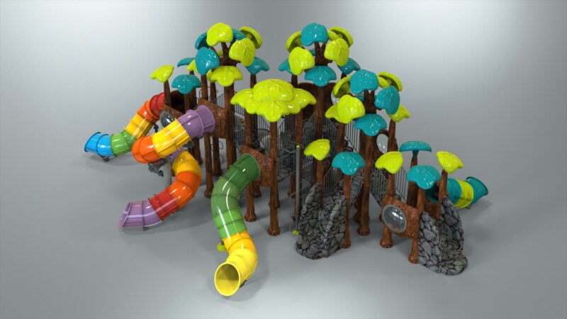 Portfolio_Amazon_Playground