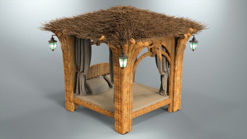 Portfolio_Cabana