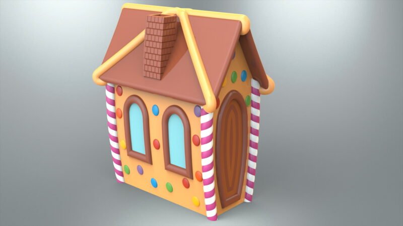 Portfolio_Candy_Cabin