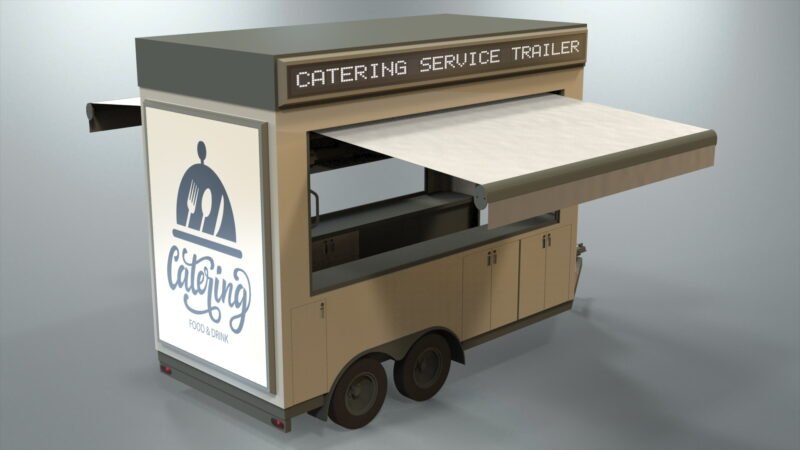 Portfolio_Catering_Service_Trailer