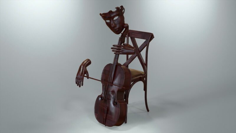 Portfolio_Cello_Conservatory_Statue