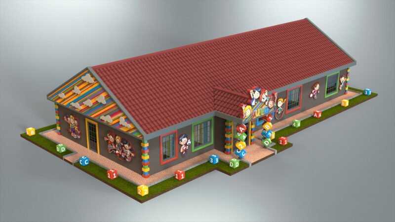 Portfolio_Child_Care_Center