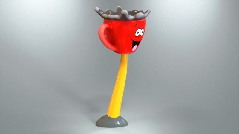 Portfolio_Coffee_Theme