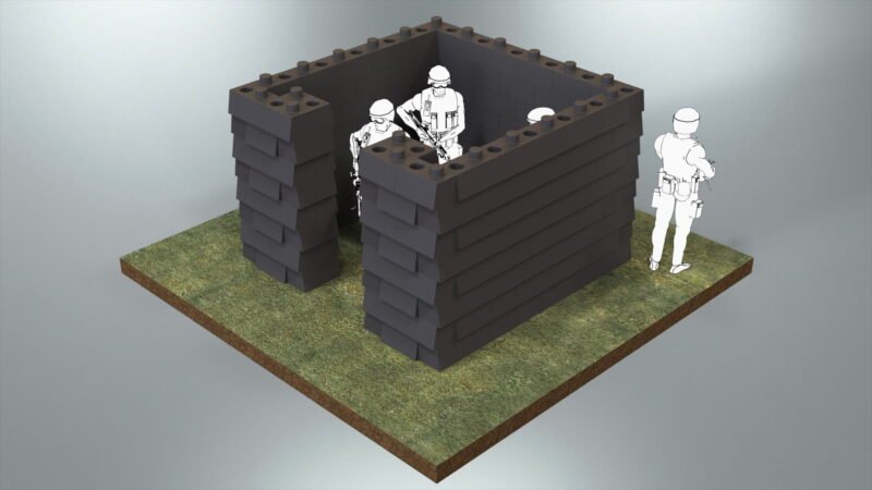 Portfolio_Defence_Shelter