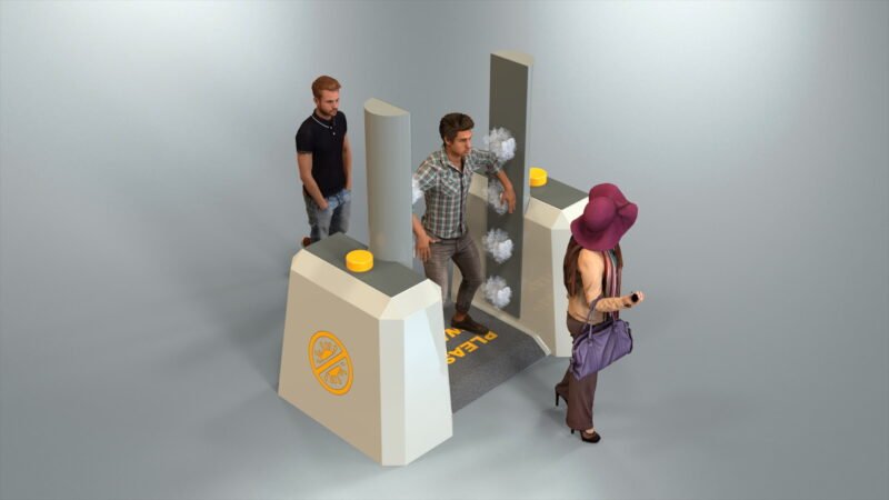 Portfolio_Disinfection_System_Lite