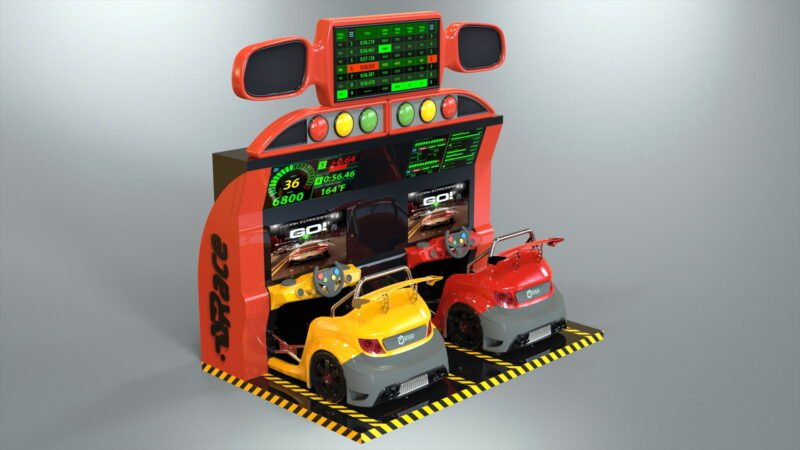 Portfolio_Dual_Arcade_Game