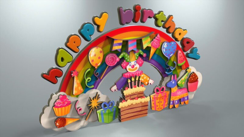 Portfolio_Entertainment_Center_Birthday_Party_Area