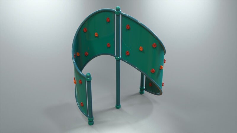 Portfolio_Escalator_Climber