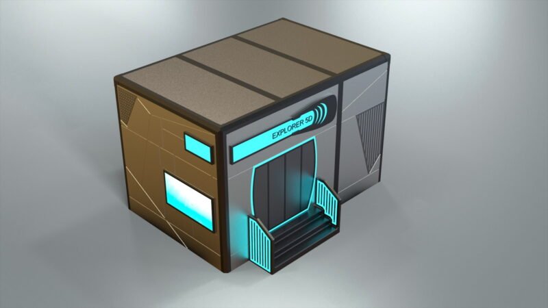 Portfolio_Explorer_5D