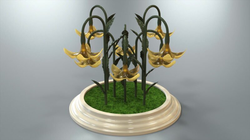 Portfolio_Flower_Lighting