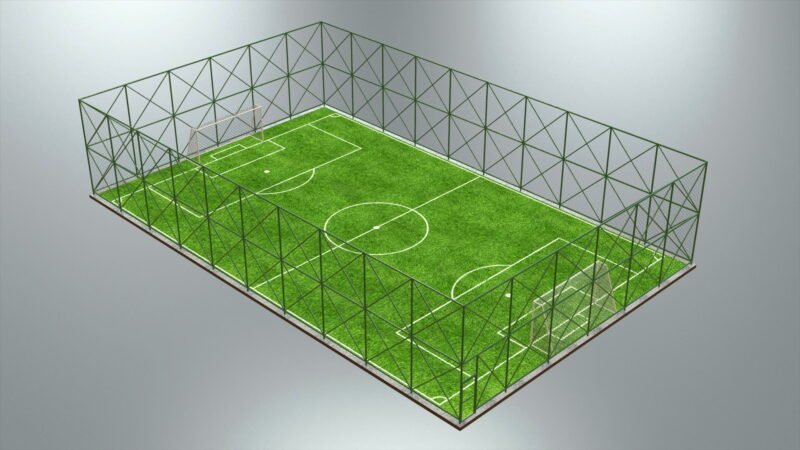 Portfolio_Football_Pitch