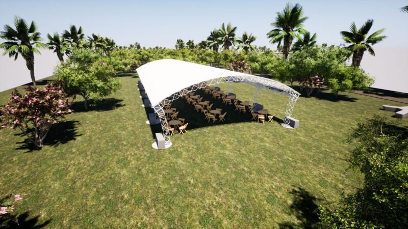 Portfolio_Forest_Tent_Canopy