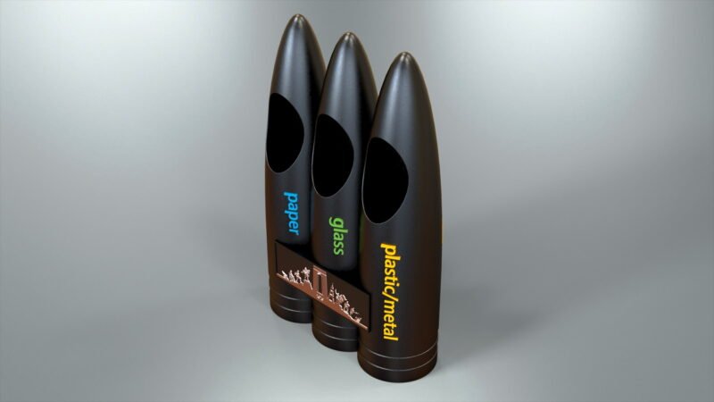 Portfolio_Gallipoli_Historical_Bullet_Recycling