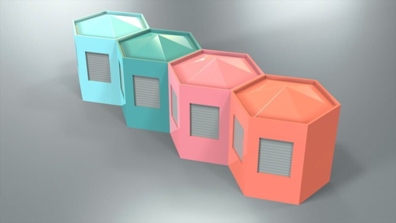 Portfolio_Hexagon_Kiosk
