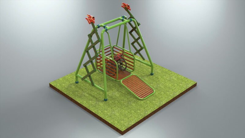 Portfolio_Historical_Toys_Obstacle_Swing