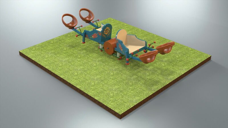 Portfolio_Historical_Toys_Quad_Seesaw