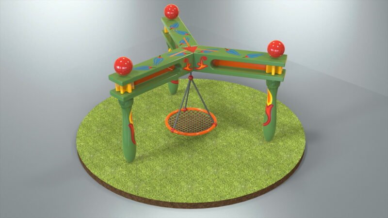 Portfolio_Historical_Toys_Swing_Hard