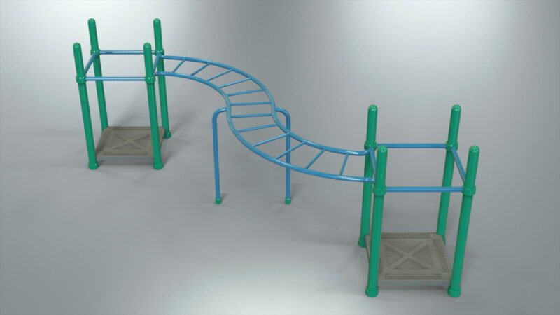 Portfolio_Horizontal_Ladder