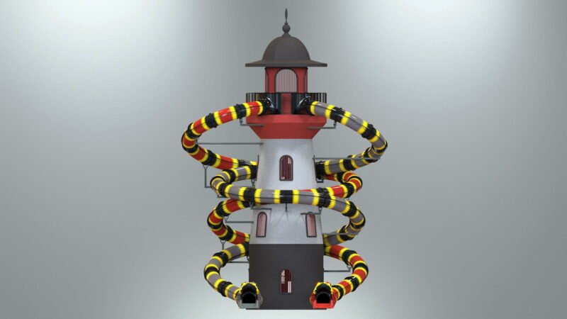 Portfolio_Lighthouse_Coal_Snake_Theme